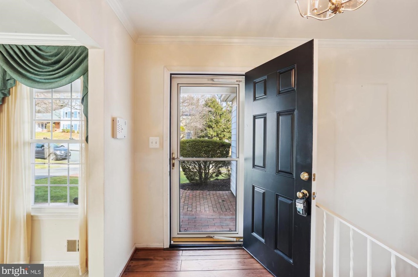 17 Redding Ridge Dr, Gaithersburg MD  20878-2625 exterior