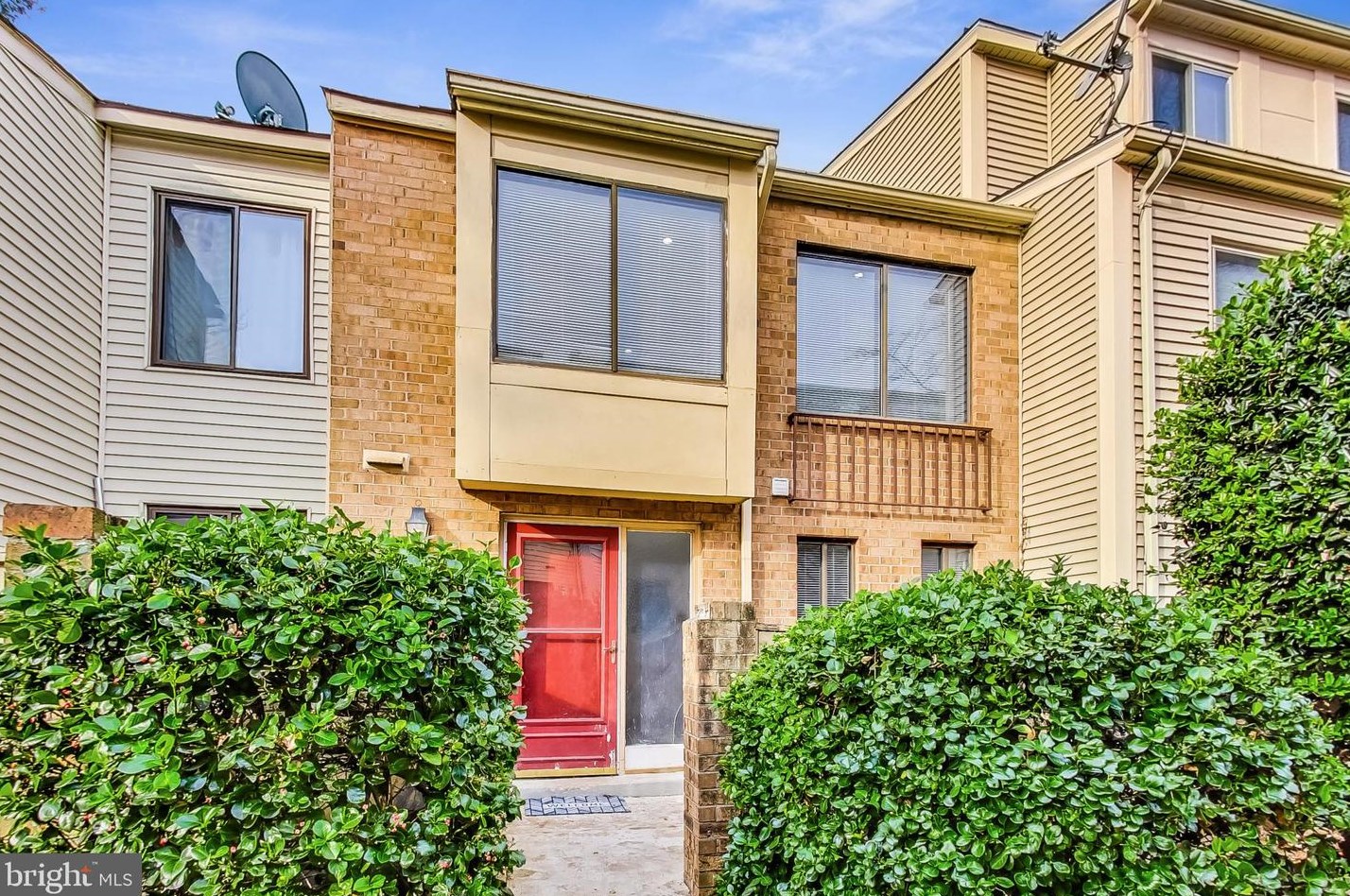 18759 Nathans Pl, Gaithersburg, MD 20886-4241