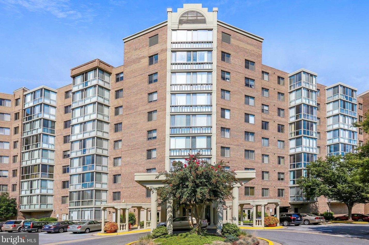 3005 S Leisure World Blvd #416, Silver Spring, MD 20906