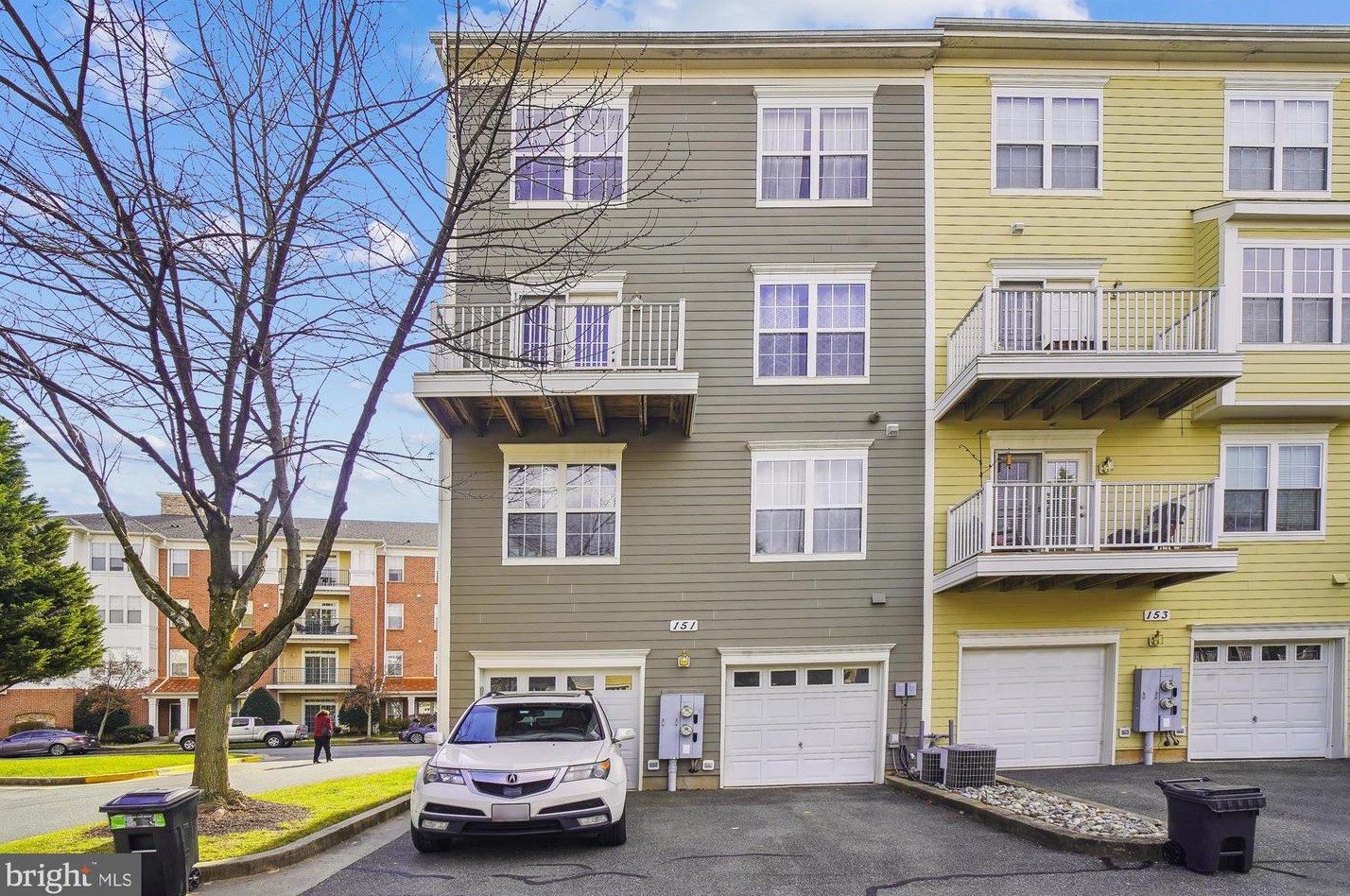 151 Chevy Chase St # 151a, Gaithersburg, MD