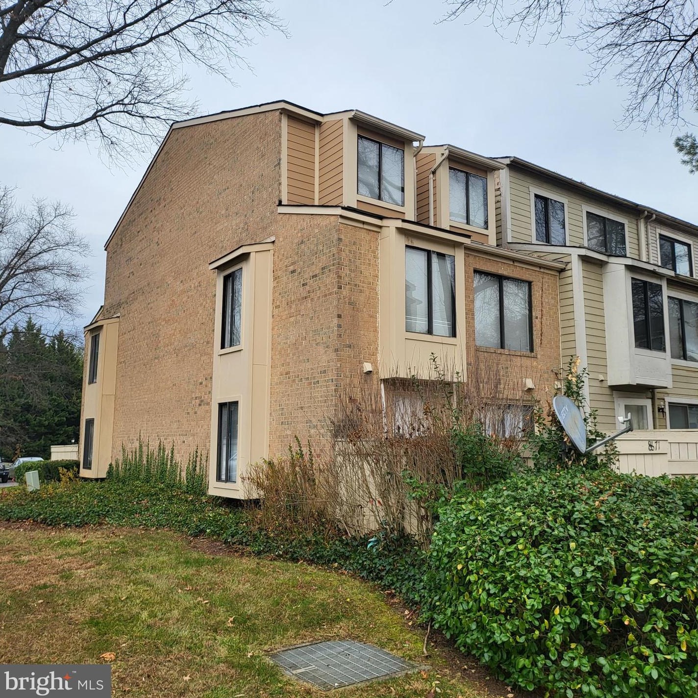 8871 Welbeck Way, Gaithersburg, MD 20886-4307