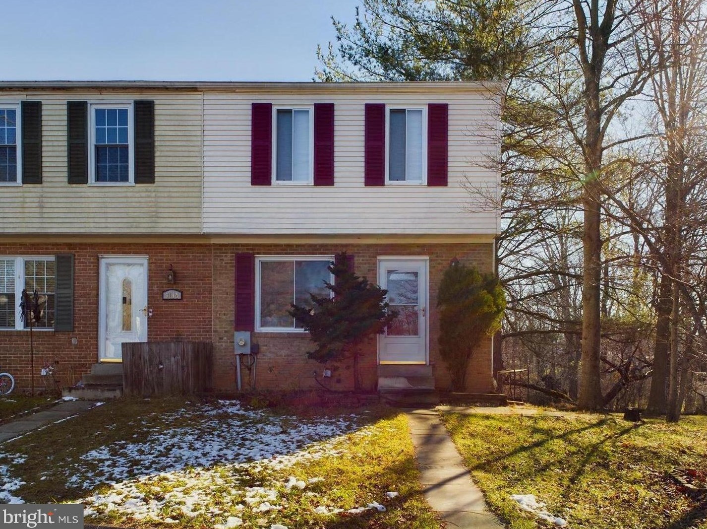 9116 Bramble Bush Ct, Gaithersburg, MD 20879-1618