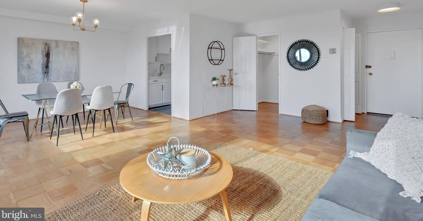1900 Lyttonsville Rd #508, Silver Spring, MD 20910