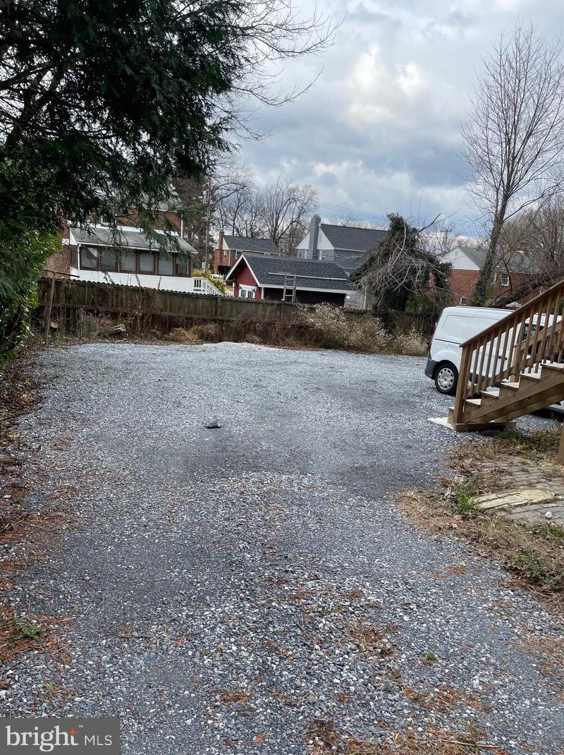 11716 Georgia Ave, Silver Spring, MD 20902