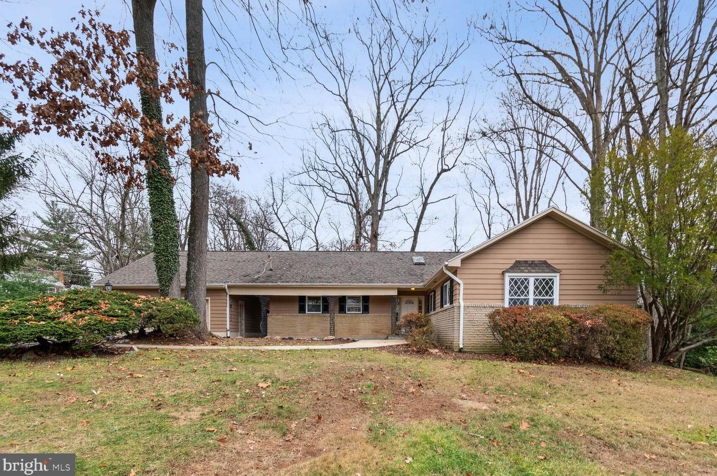 14411 Marine Dr, Silver Spring, MD 20905