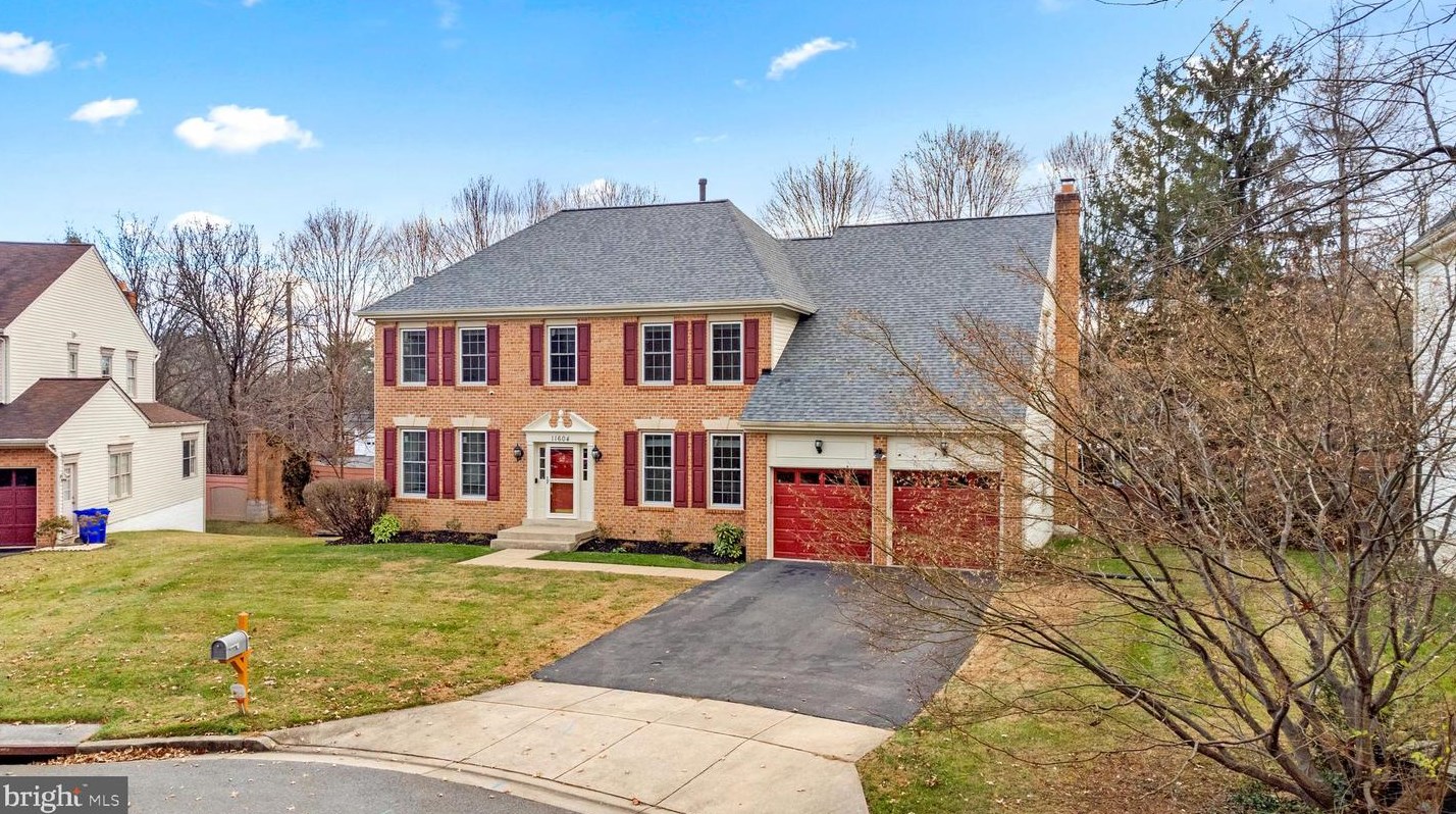 11604 Letterman Way, Gaithersburg, MD 20878-1030