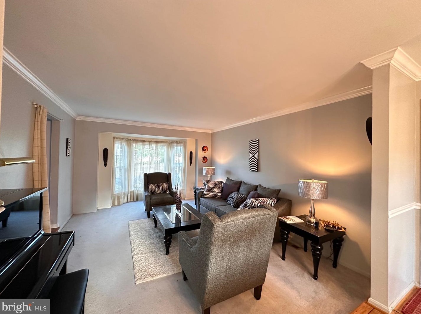 16024 Copen Meadow Dr, Gaithersburg MD  20878-2230 exterior
