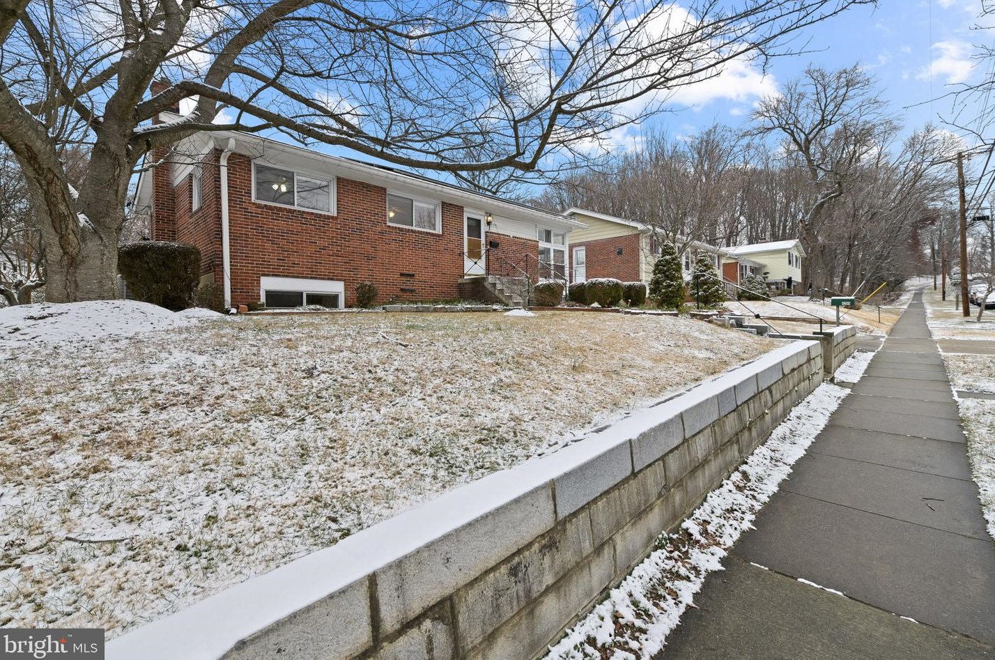 4205 Havard St, Silver Spring, MD 20906