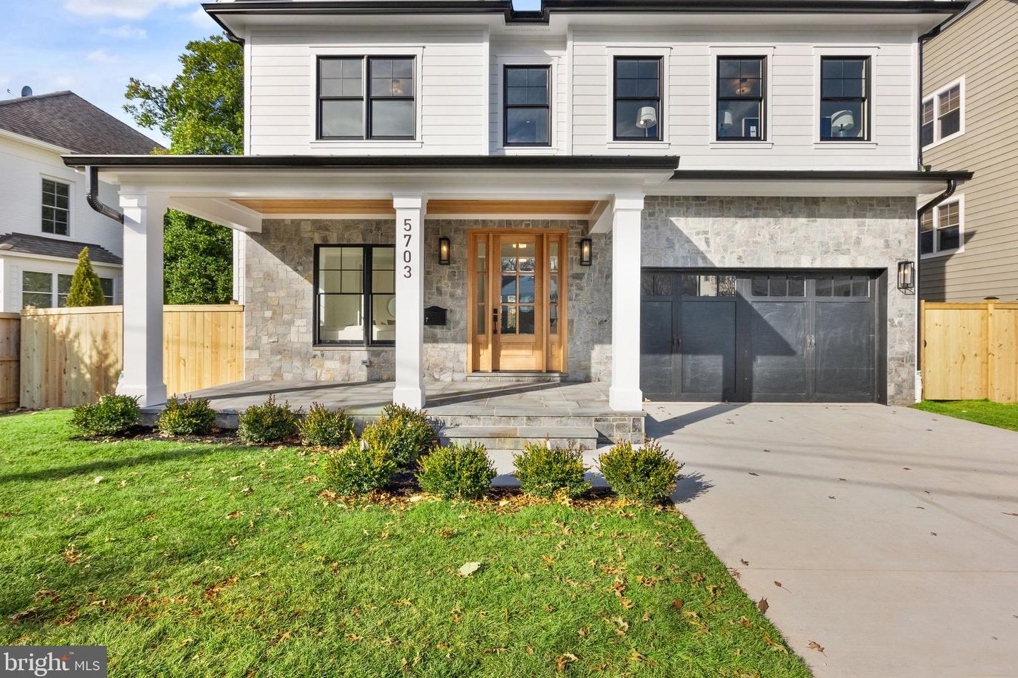 5703 Anniston Rd, Bethesda, MD 20817-3426