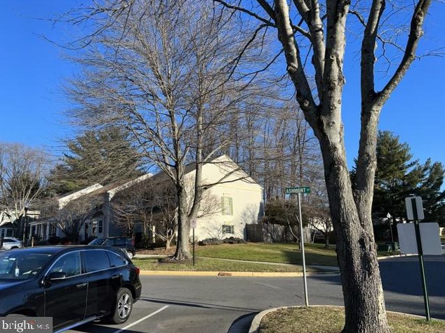 1 Ashmont Ct, Silver Spring, MD 20906