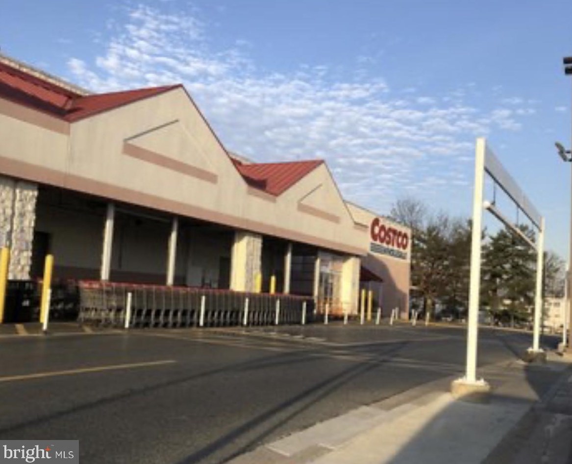 9787 Hellingly Pl, Gaithersburg MD  20886-0573 exterior