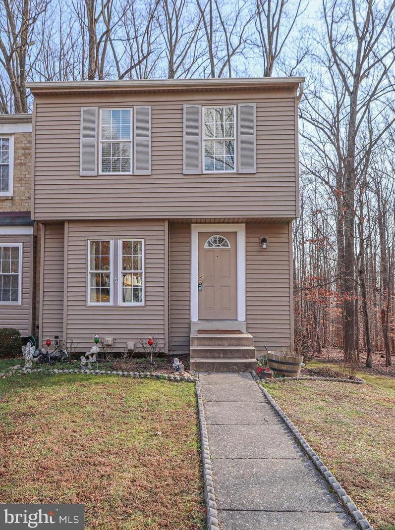 14315 Long Green Dr, Silver Spring, MD 20906