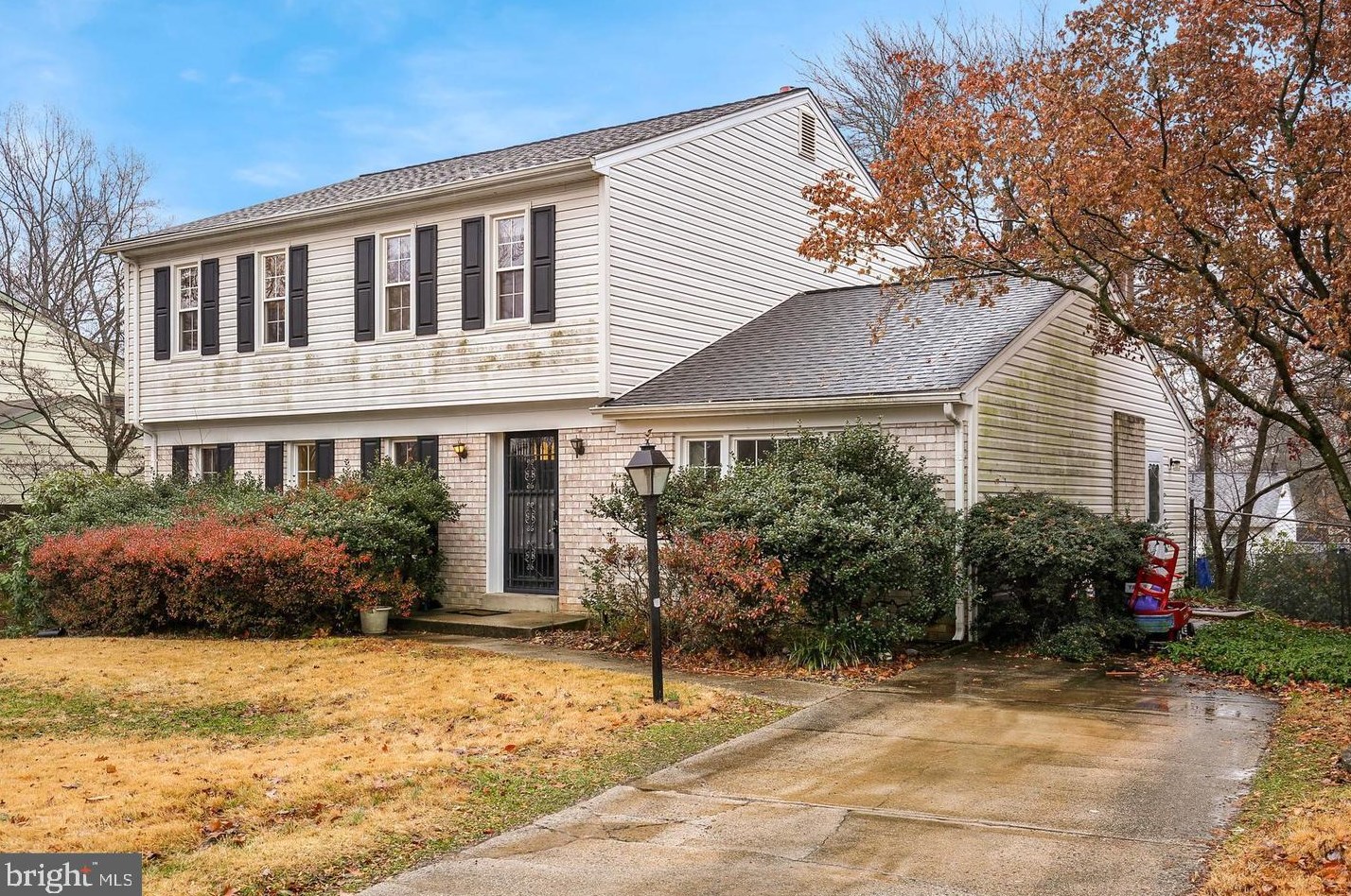 1804 Billman Ln, Silver Spring, MD 20902