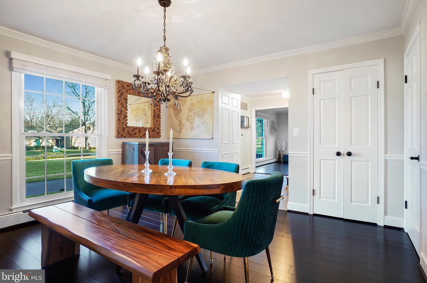 20910 Lochaven Ct, Gaithersburg MD  20882-4467 exterior