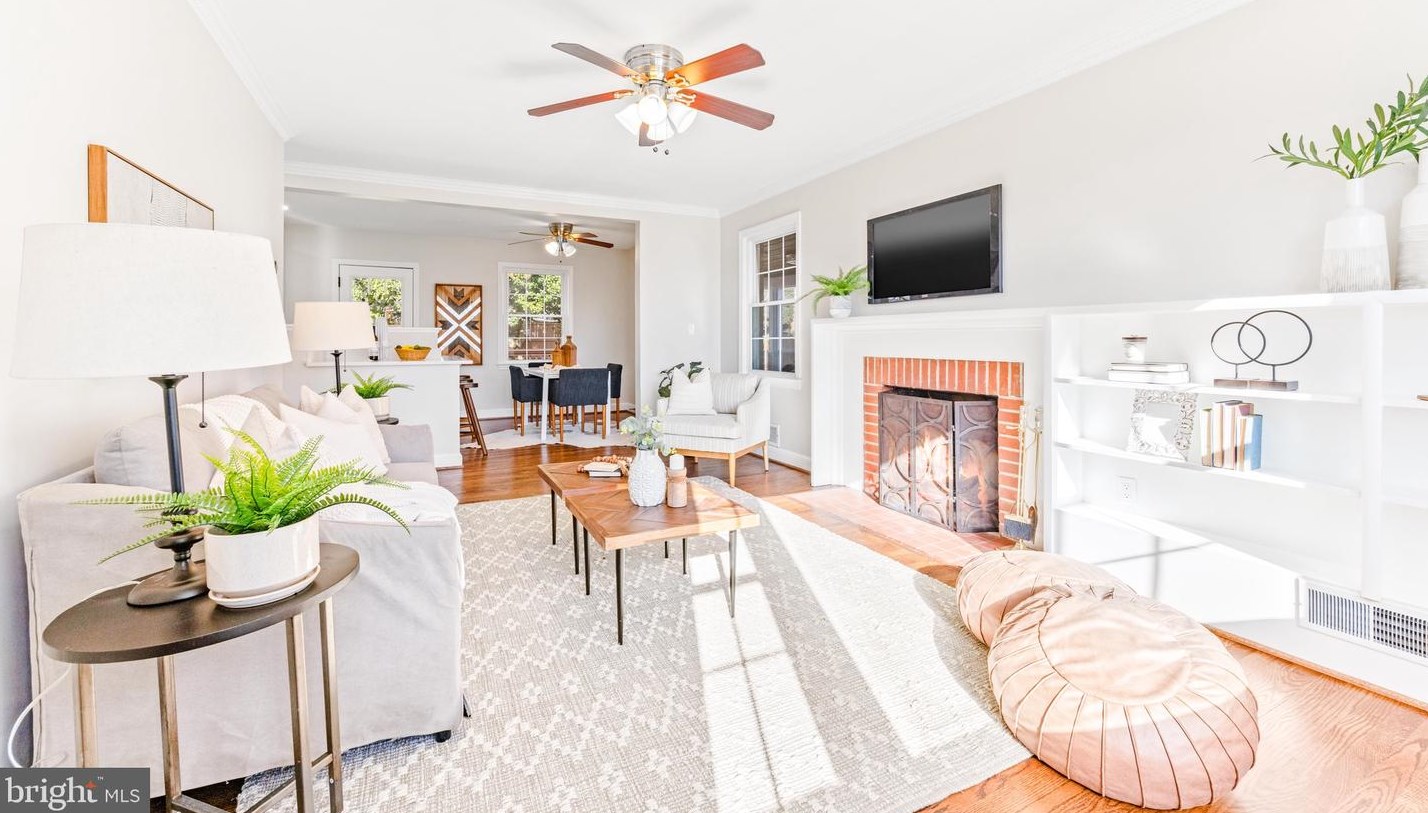 1707 Republic Rd, Silver Spring, MD 20902