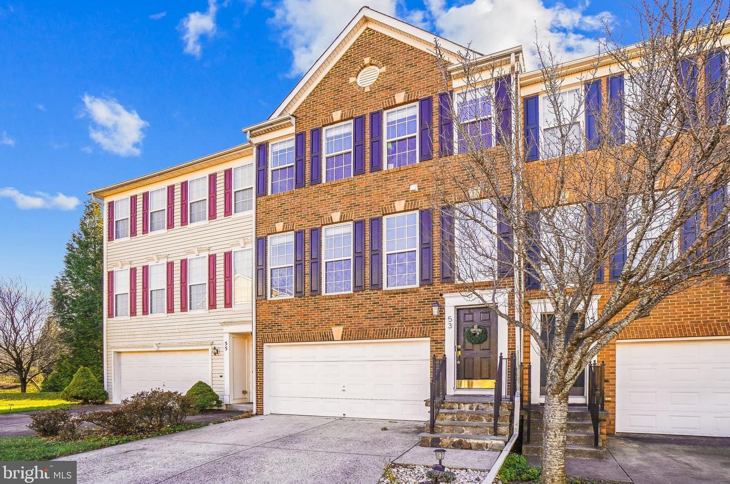 53 Inkberry Cir, Gaithersburg, MD 20877-3552