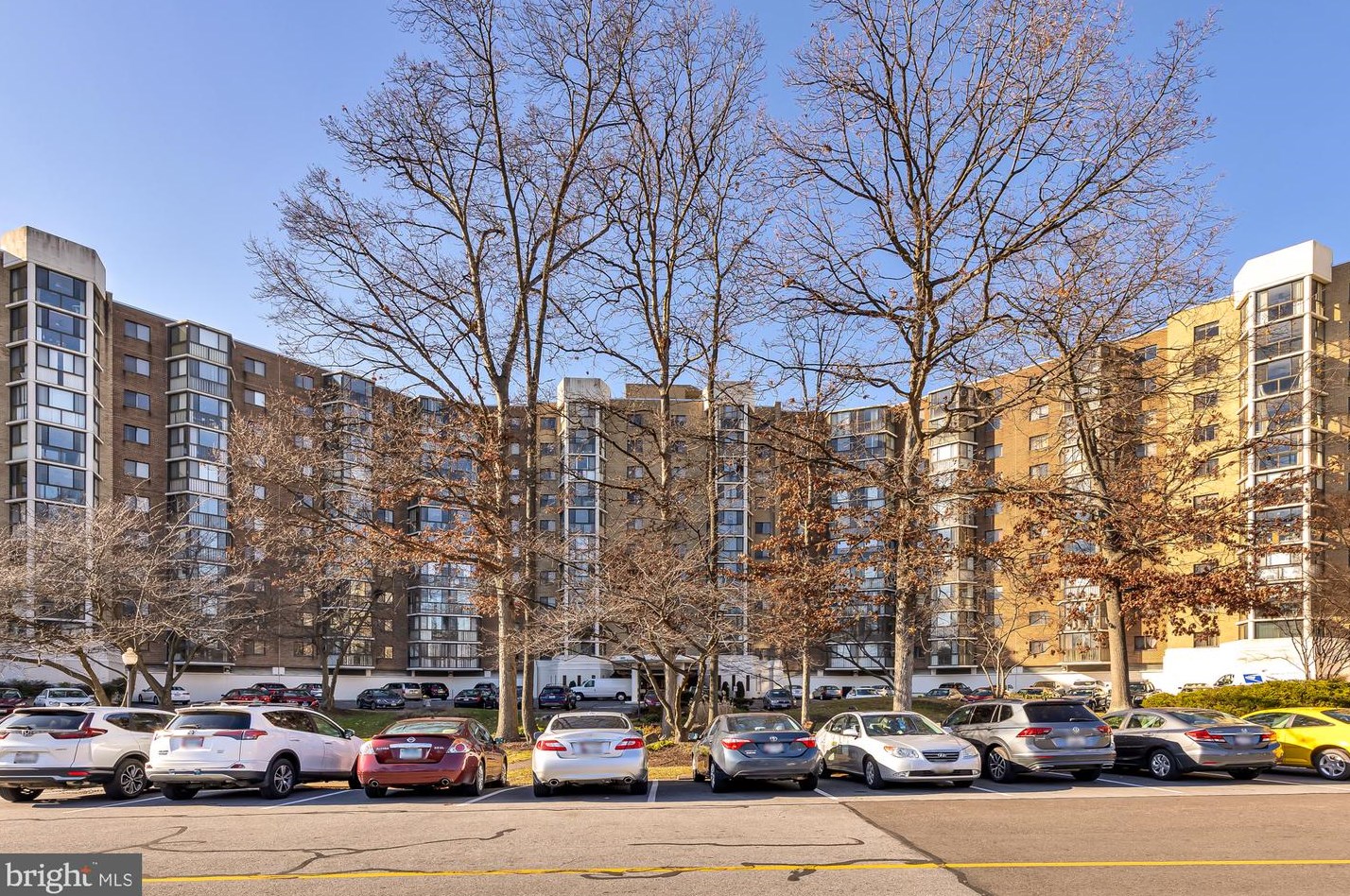 15101 Interlachen Dr #1-1015, Silver Spring, MD 20906