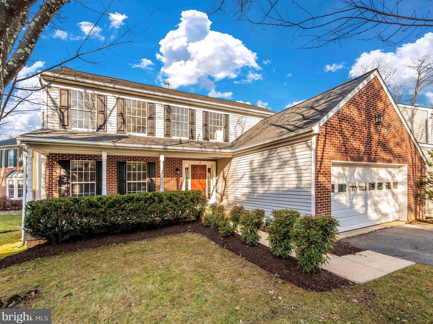 3 Wisely Square Ct, Gaithersburg, MD 20877-4306