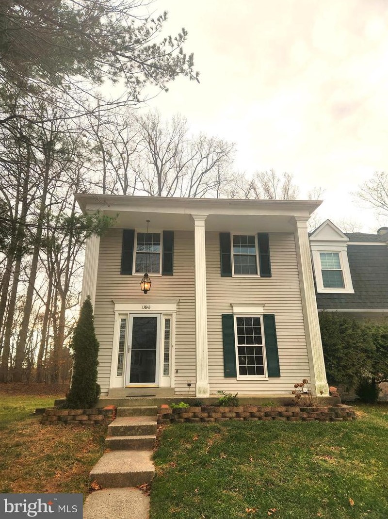 13843 Tabiona Dr, Silver Spring, MD 20906