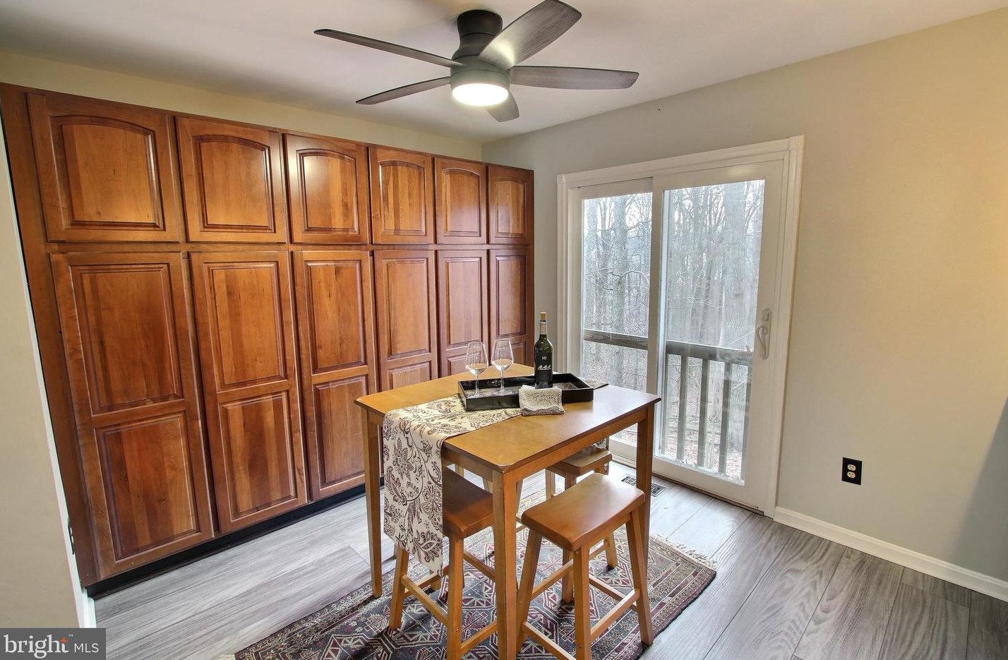 19505 Ridge Heights Dr, Gaithersburg MD  20879-1657 exterior