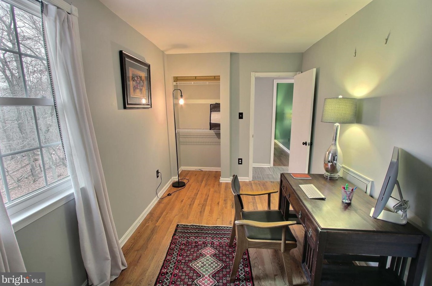 19505 Ridge Heights Dr, Gaithersburg MD  20879-1657 exterior