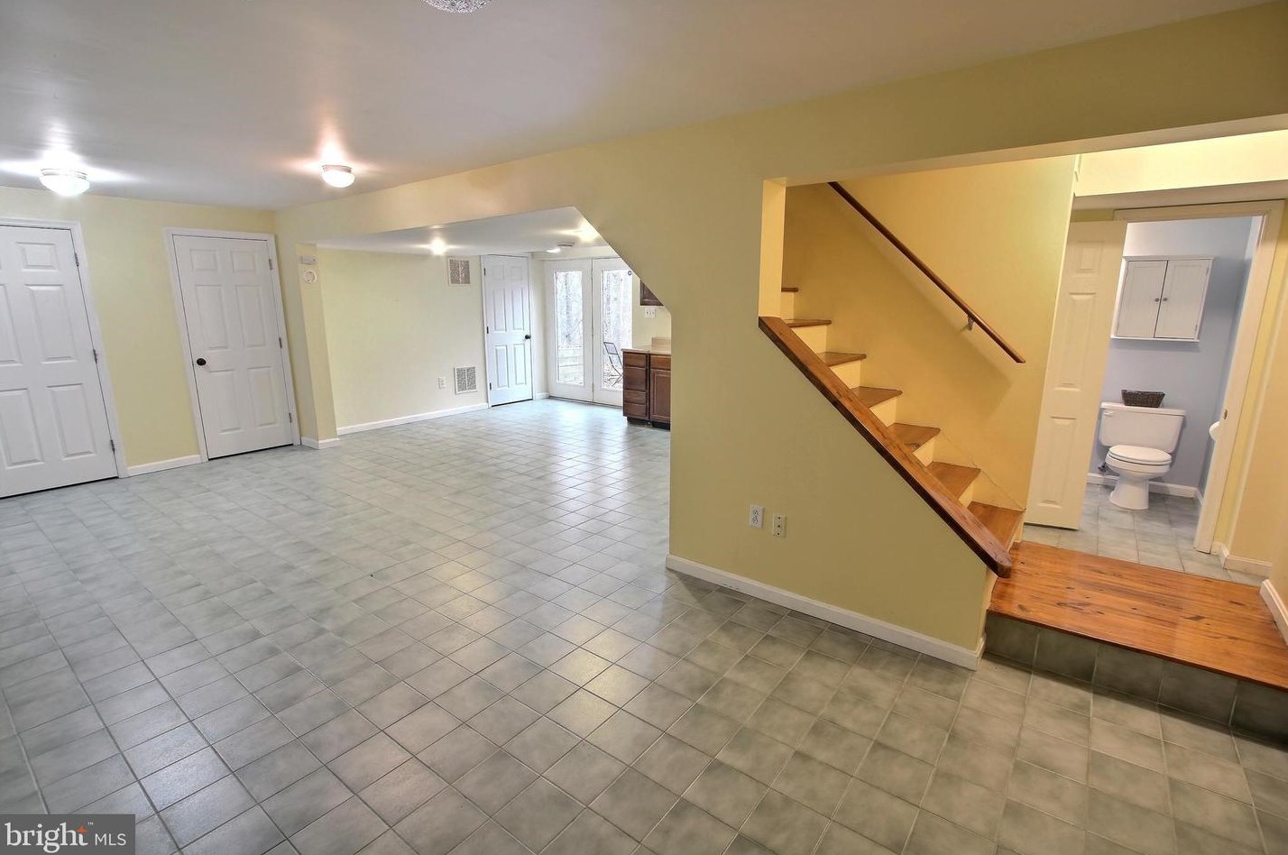 19505 Ridge Heights Dr, Gaithersburg MD  20879-1657 exterior