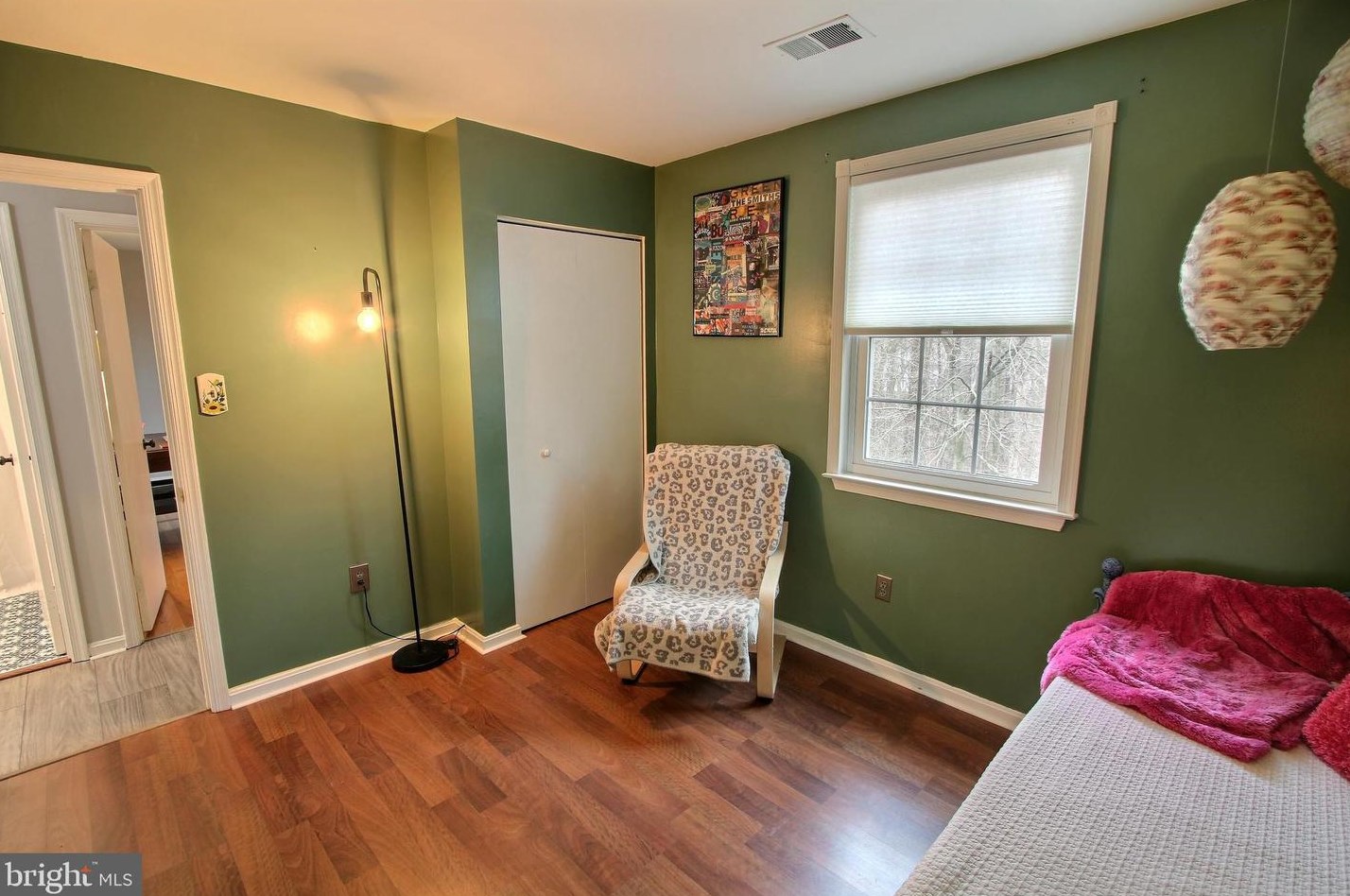 19505 Ridge Heights Dr, Gaithersburg MD  20879-1657 exterior