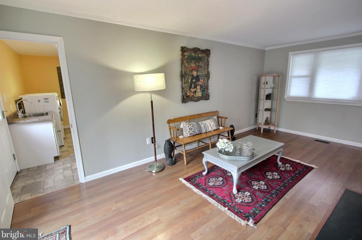 19505 Ridge Heights Dr, Gaithersburg MD  20879-1657 exterior