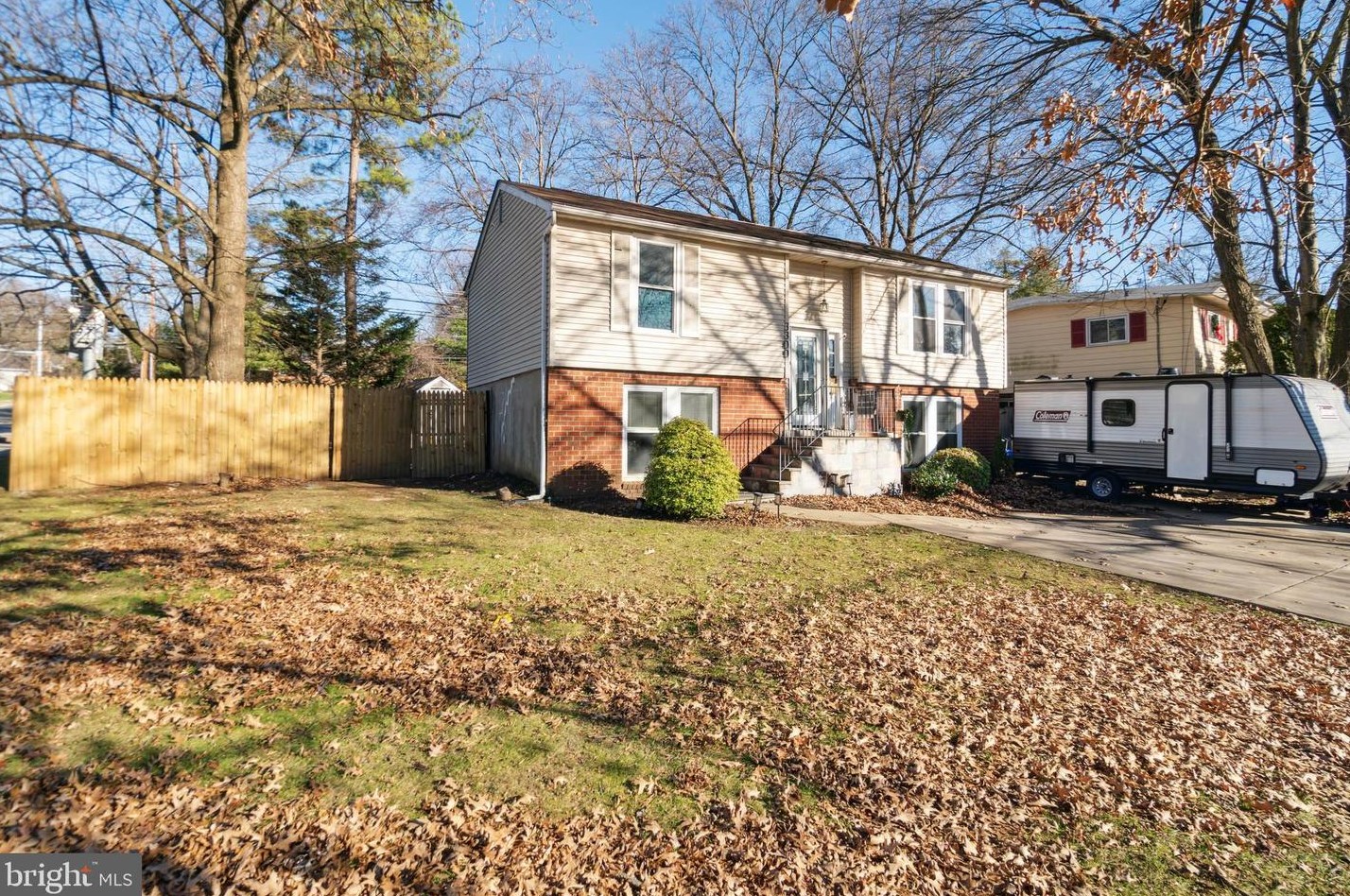 3300 Estelle Terrace, Silver Spring, MD 20906