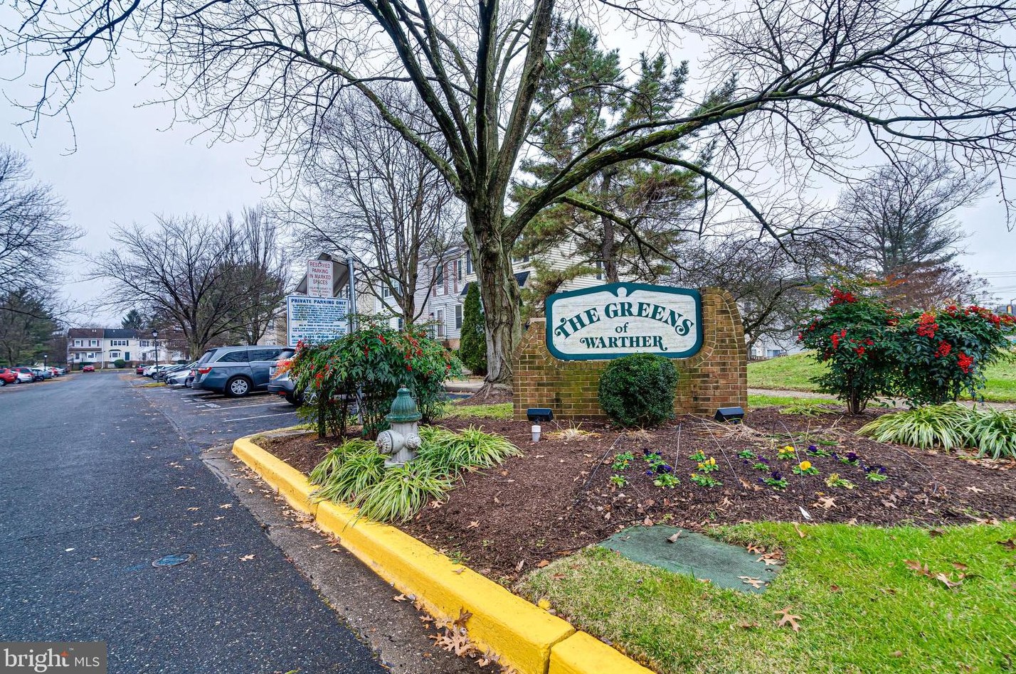 166 Bent Twig Ln, Gaithersburg MD  20878-2772 exterior