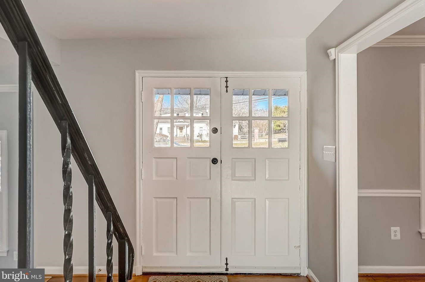 2416 Bel Pre Rd, Silver Spring, MD 20906