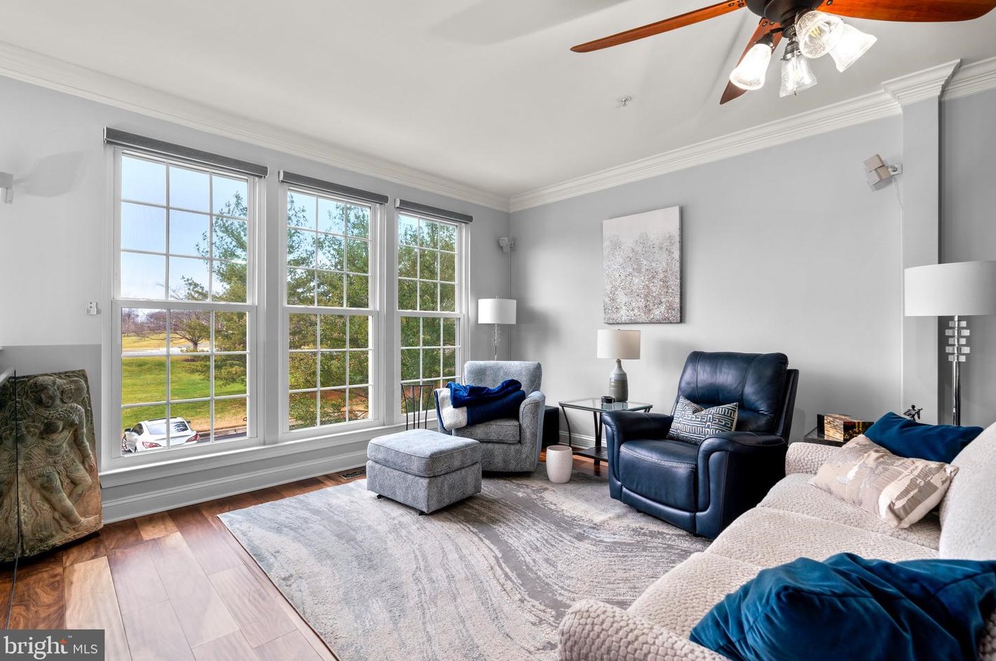 4802 Tudorville Pl, Olney MD  20832-3122 exterior