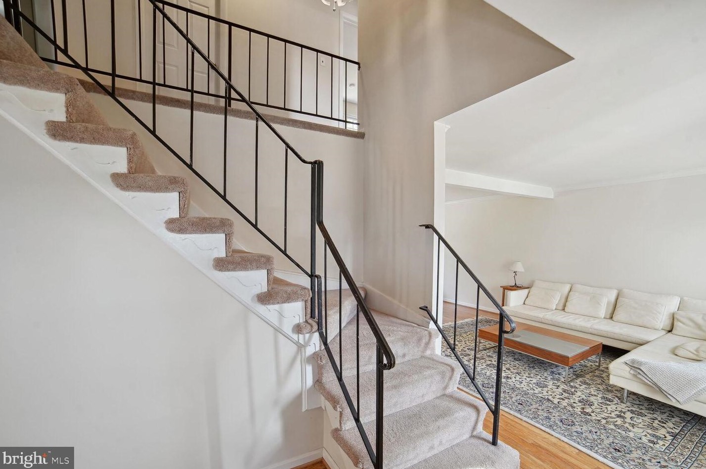 14813 Mistletoe Ct, Silver Spring, MD 20905