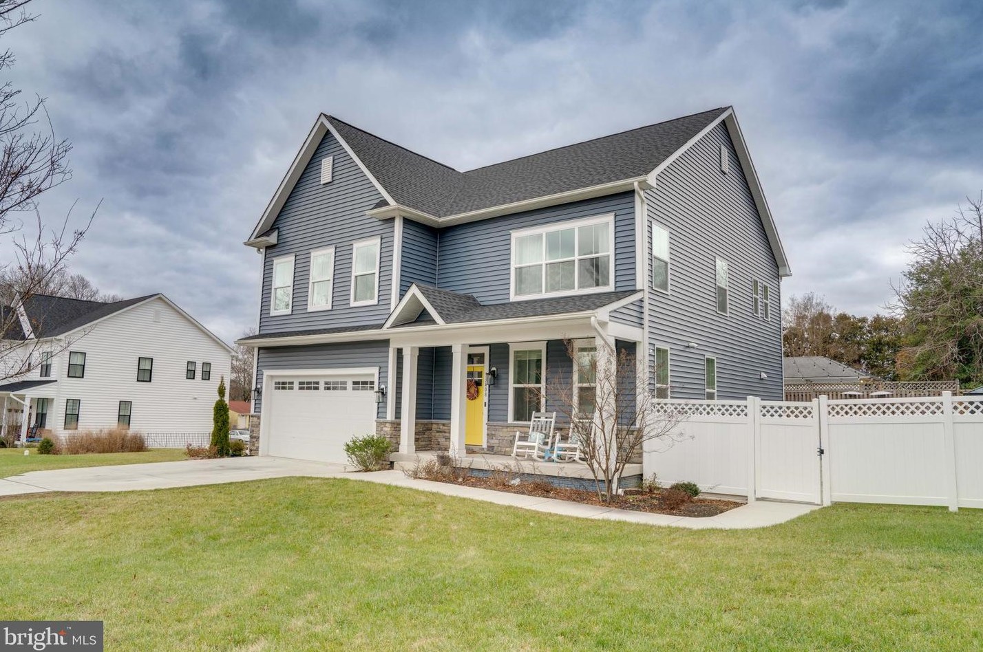 13408 Partridge Dr, Silver Spring, MD