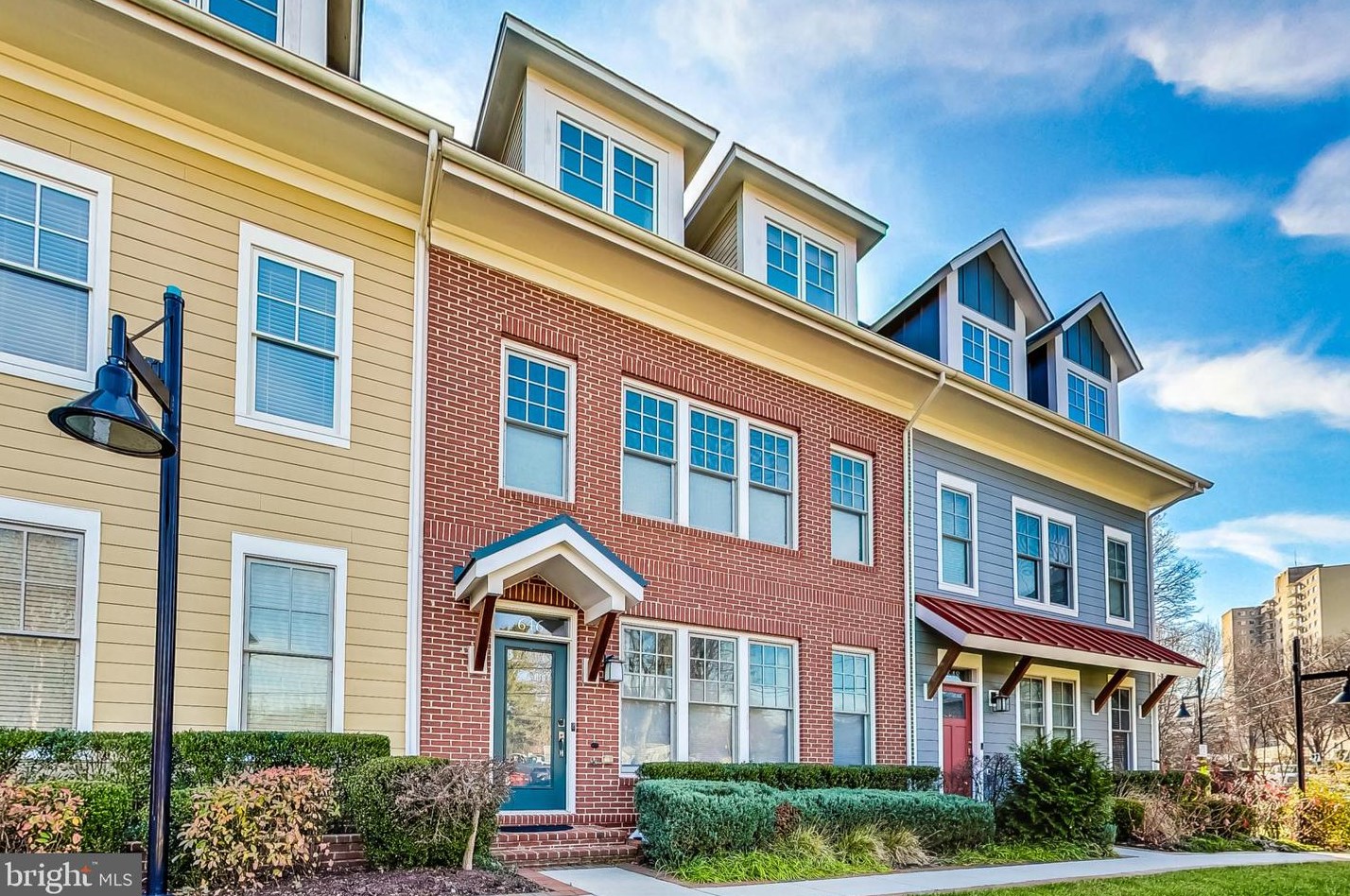 646 Ellsworth Dr, Silver Spring, MD 20910