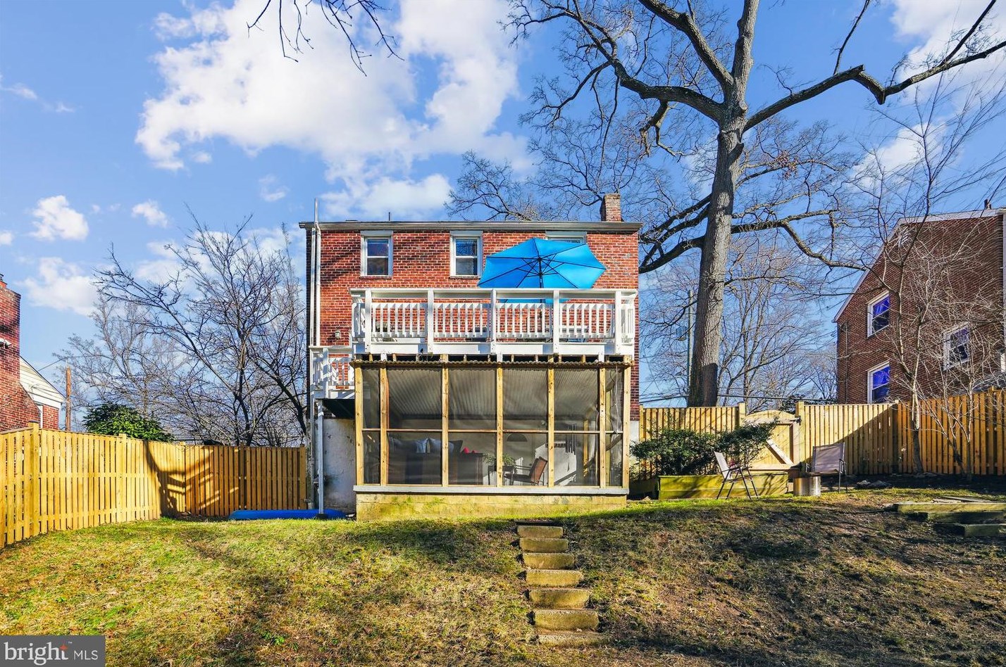 10120 Tenbrook, Silver Spring, MD 20901