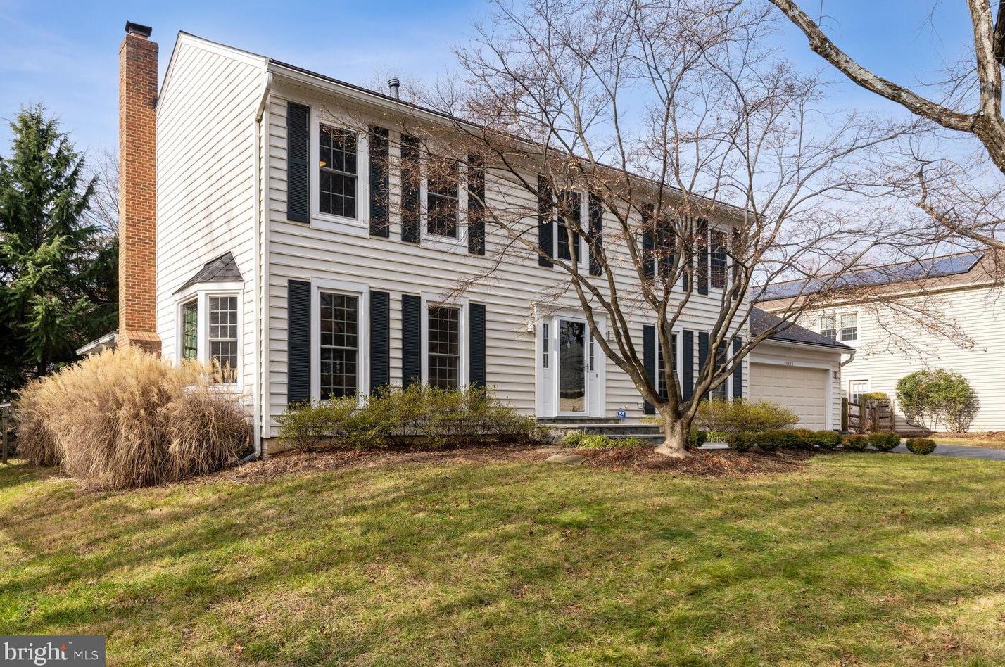 10836 Tuckahoe Way, Gaithersburg, MD 20878-4203