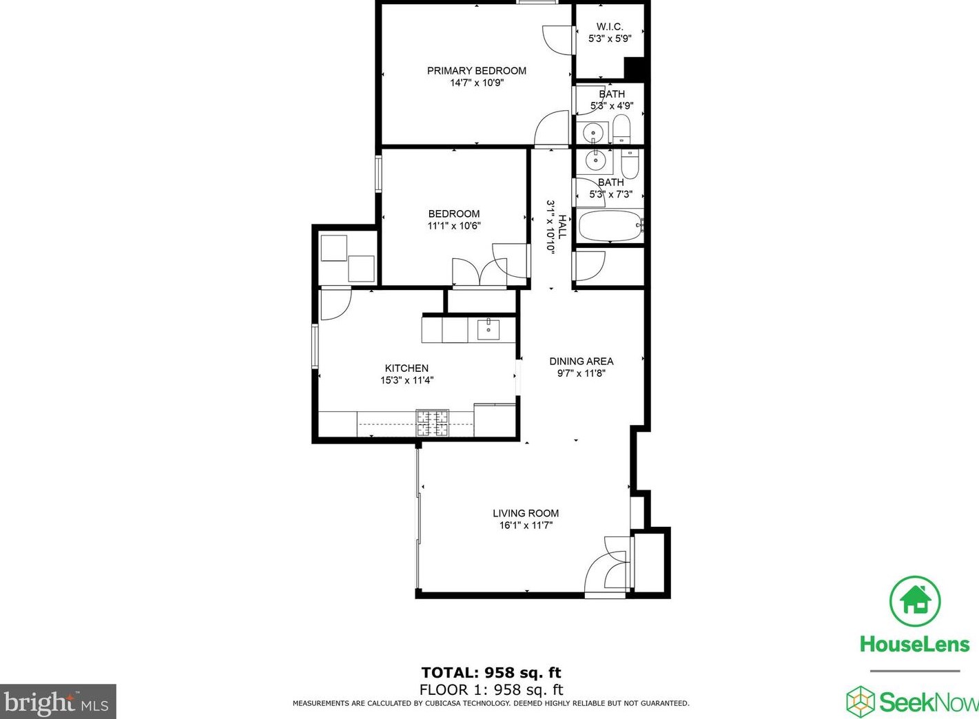 878 College Pkwy, Rockville MD  20850-1946 exterior