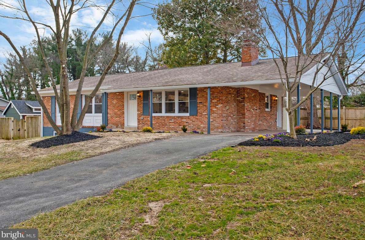 3101 Wood Ave, Burtonsville, MD 20866