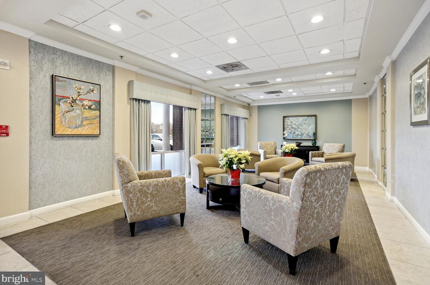 3210 N Leisure World Blvd #105, Silver Spring, MD 20906