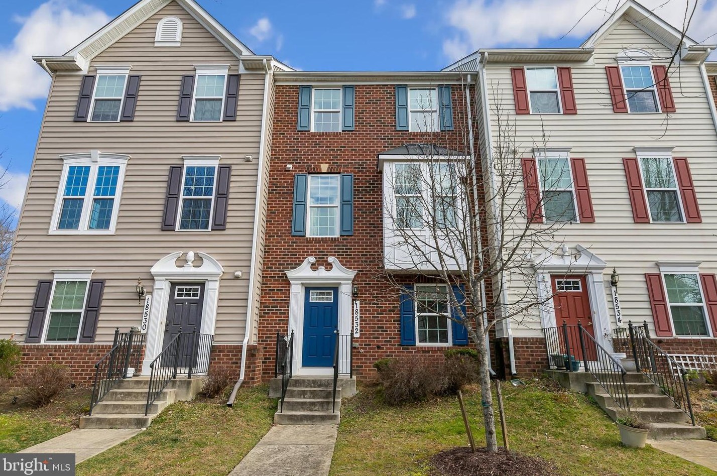 18532 Hickory Meadow Dr, Olney, MD 20832