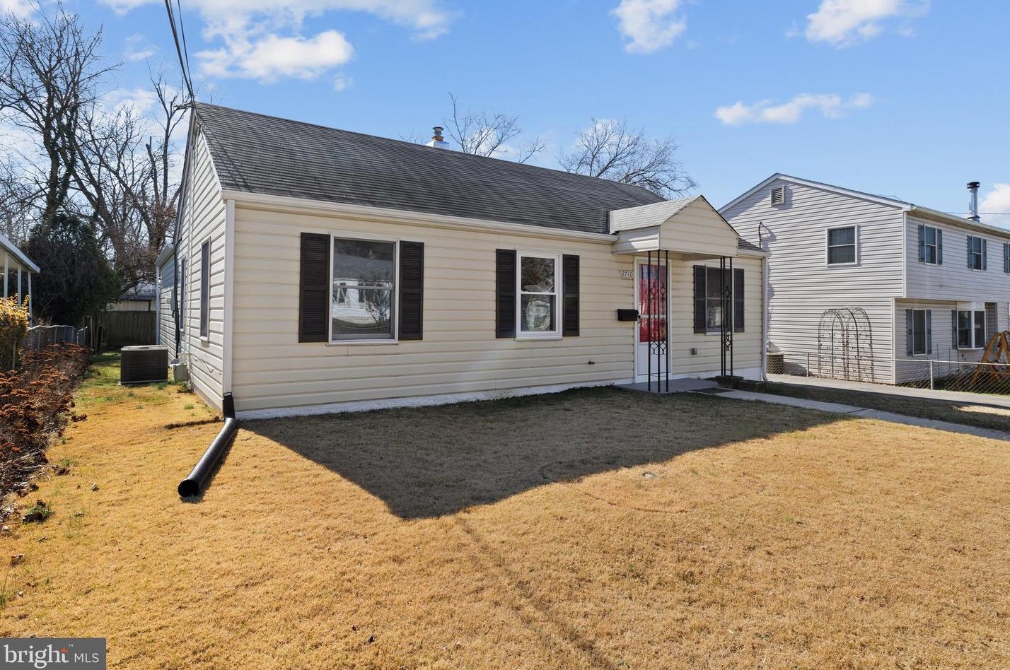 2710 Sheraton St, Silver Spring, MD 20906