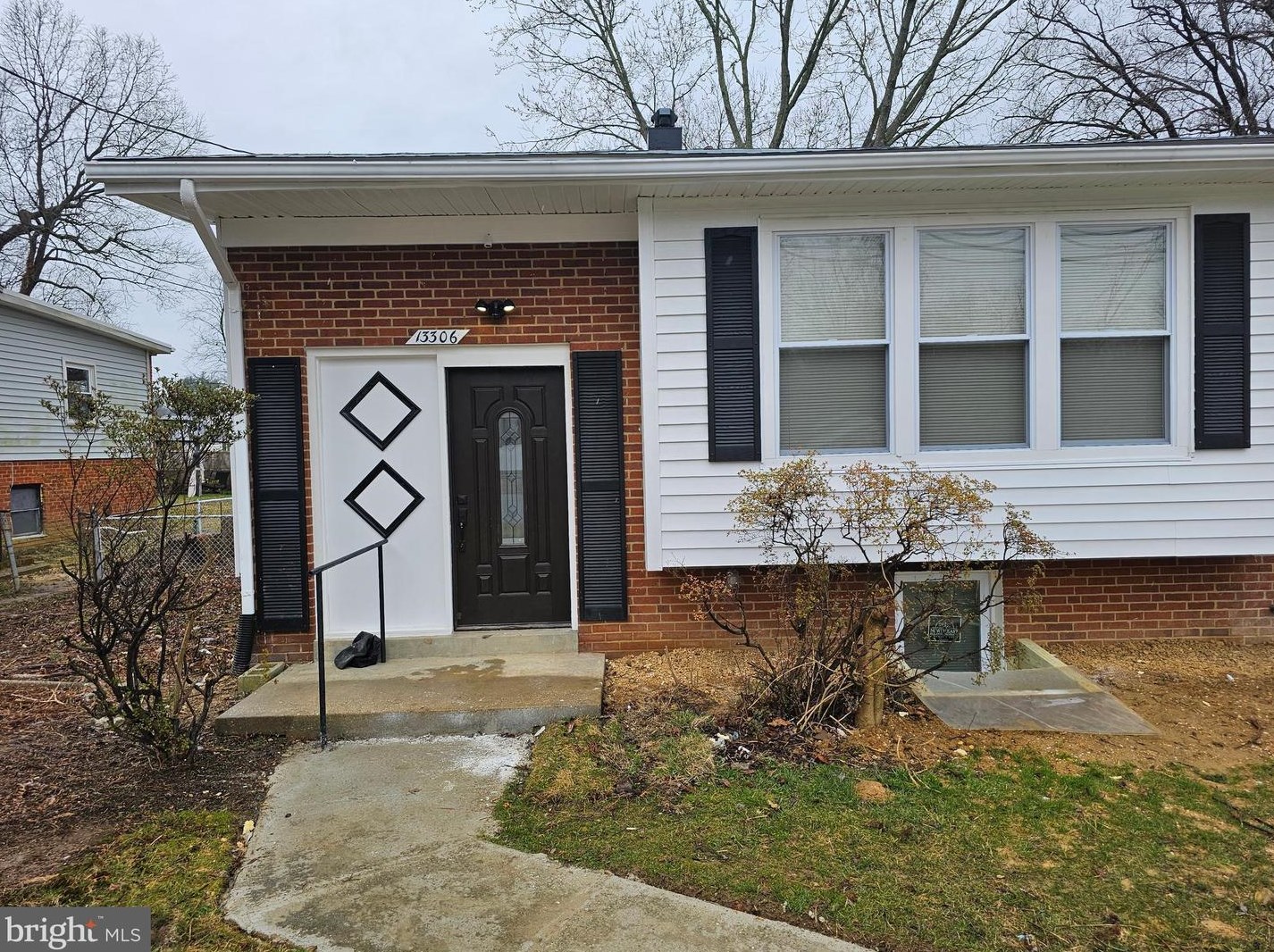 13306 Georgia Ave, Silver Spring MD 20906-3742 exterior