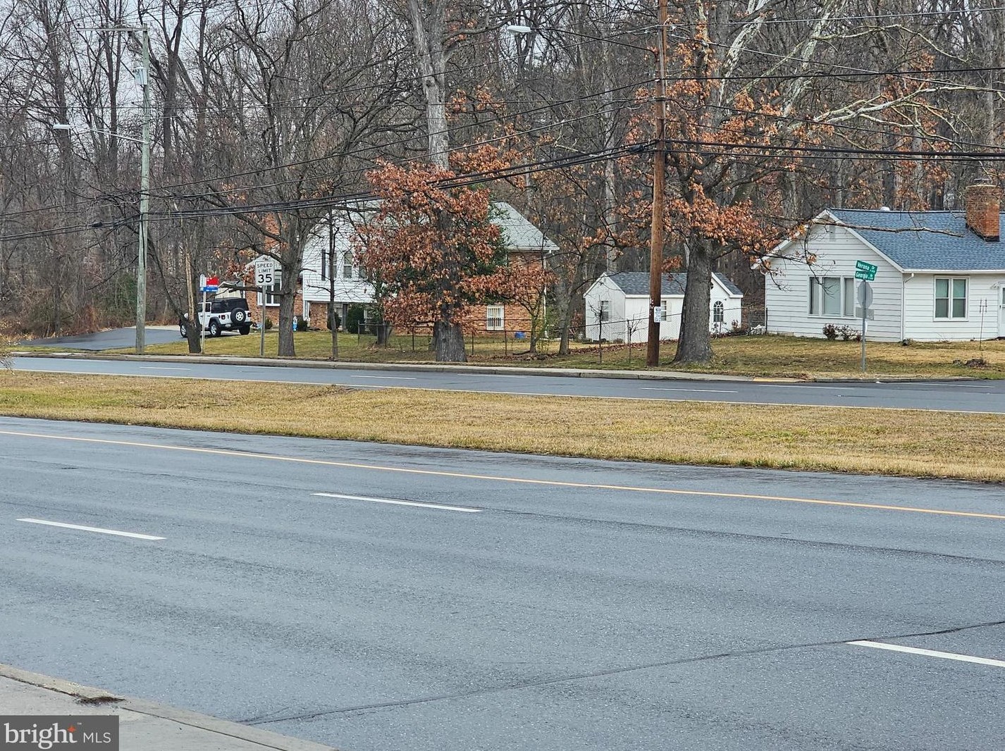 13306 Georgia Ave, Silver Spring MD 20906-3742 exterior