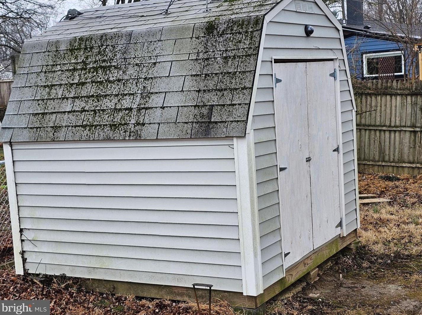 13306 Georgia Ave, Silver Spring MD 20906-3742 exterior