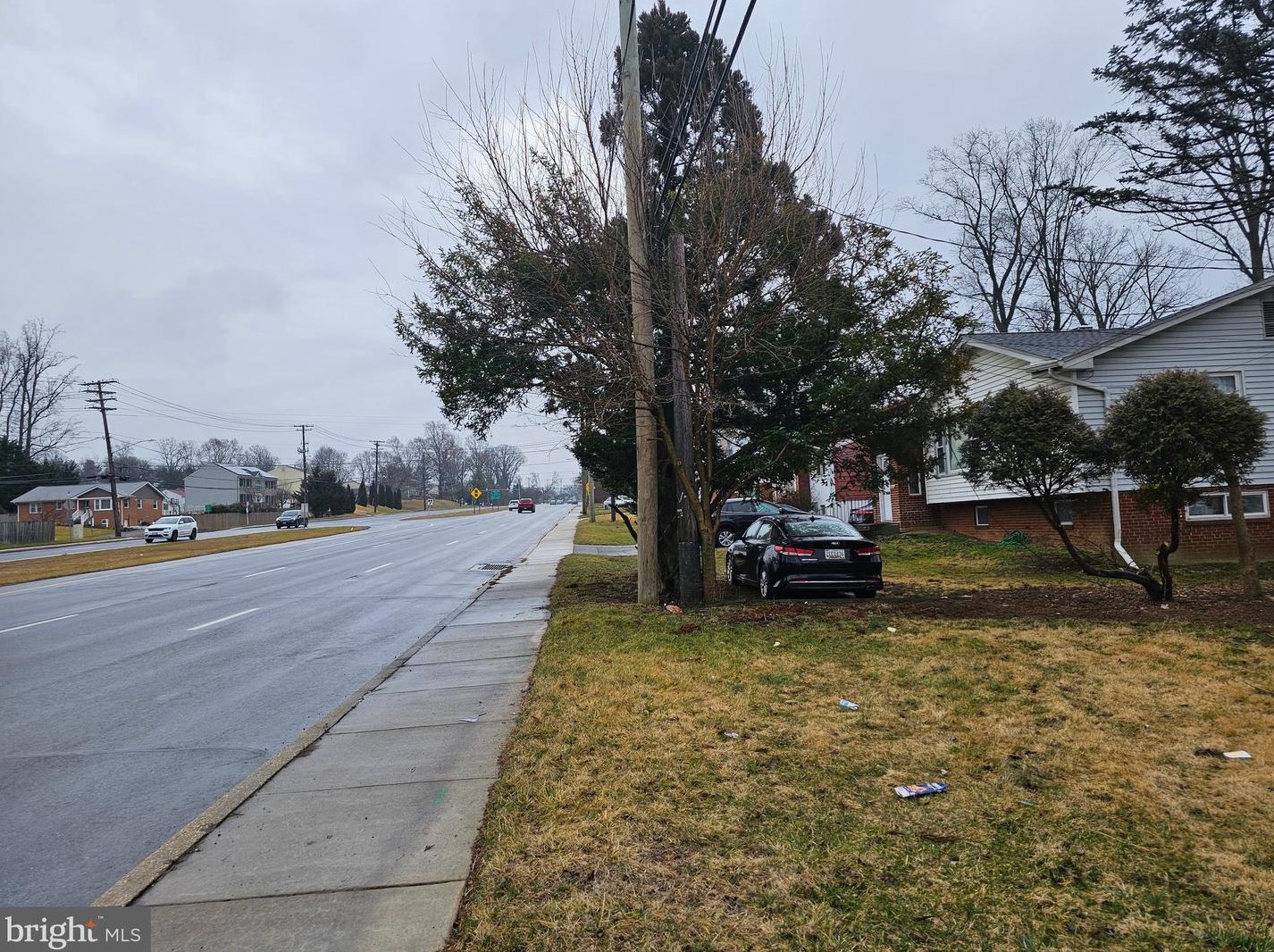 13306 Georgia Ave, Silver Spring MD 20906-3742 exterior