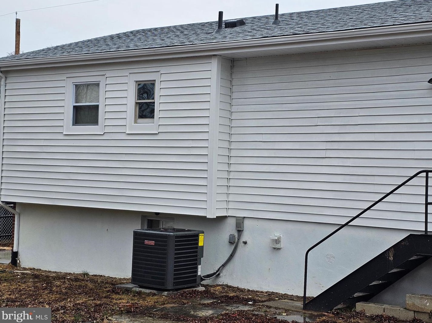 13306 Georgia Ave, Silver Spring MD 20906-3742 exterior