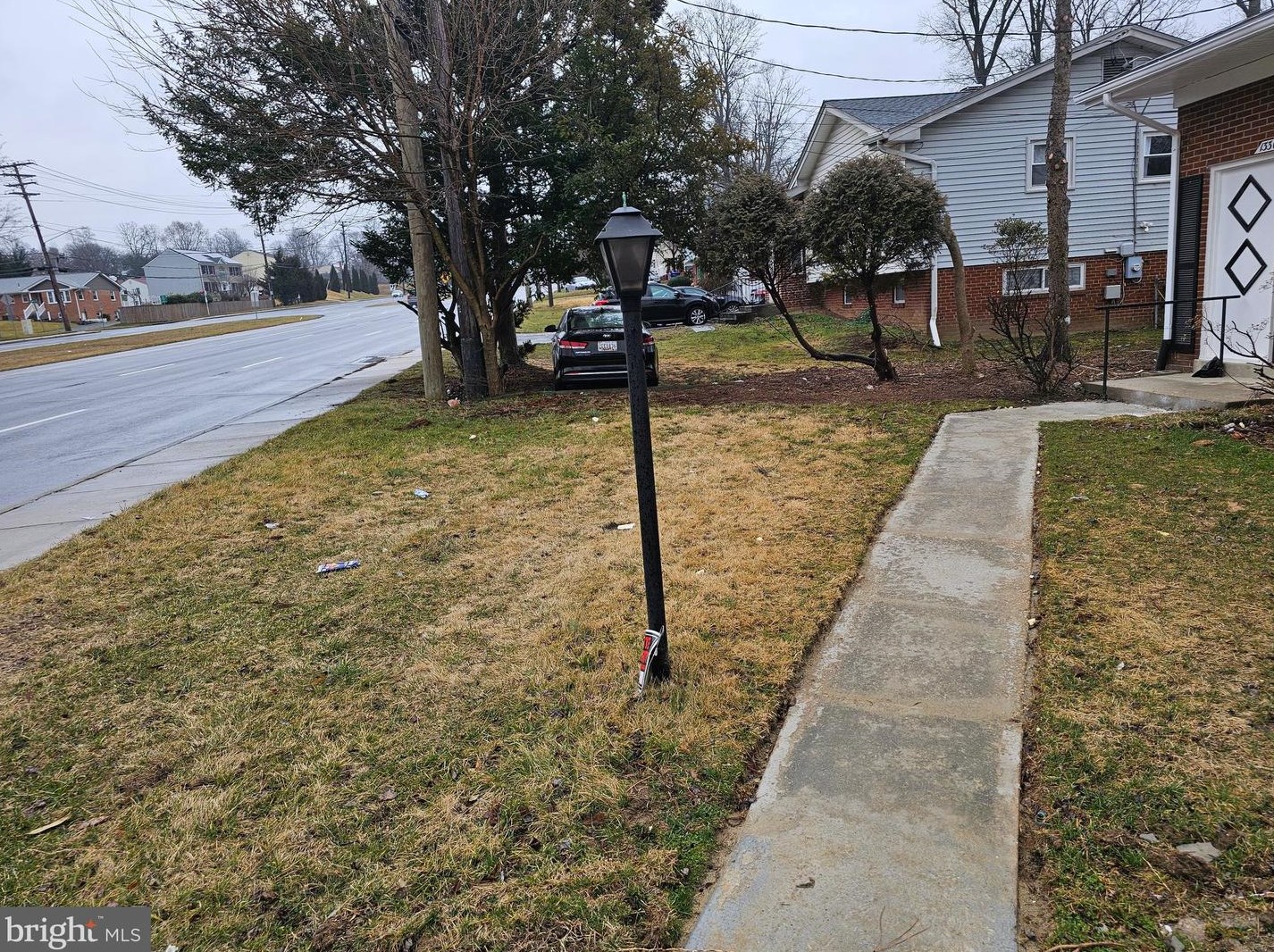 13306 Georgia Ave, Silver Spring MD 20906-3742 exterior