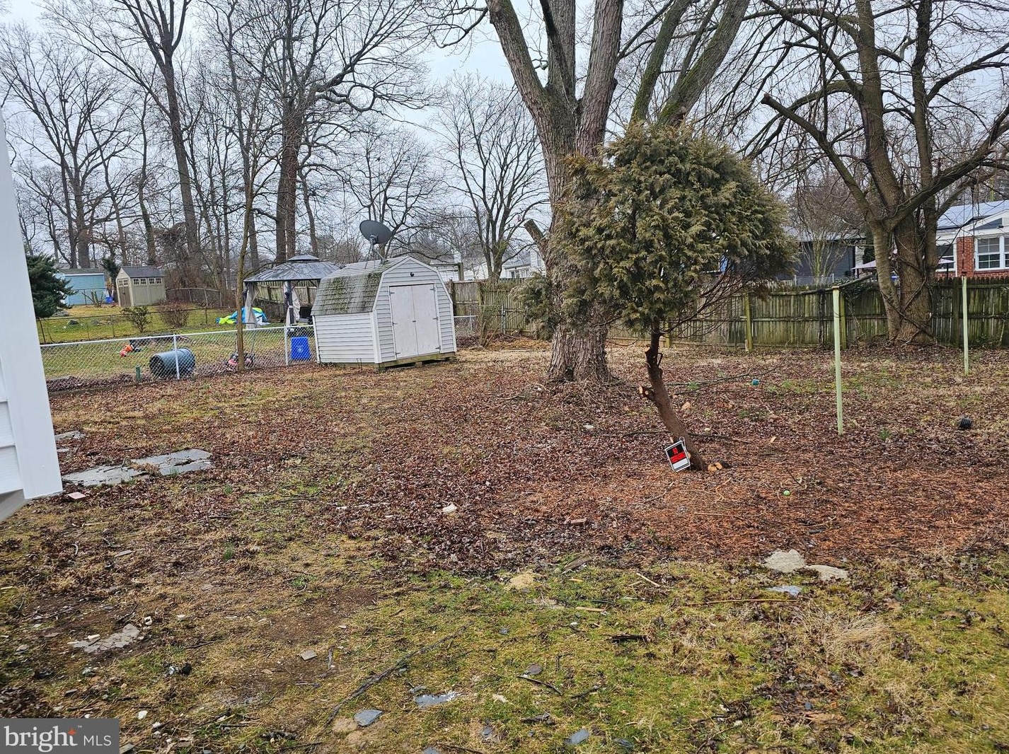 13306 Georgia Ave, Silver Spring MD 20906-3742 exterior