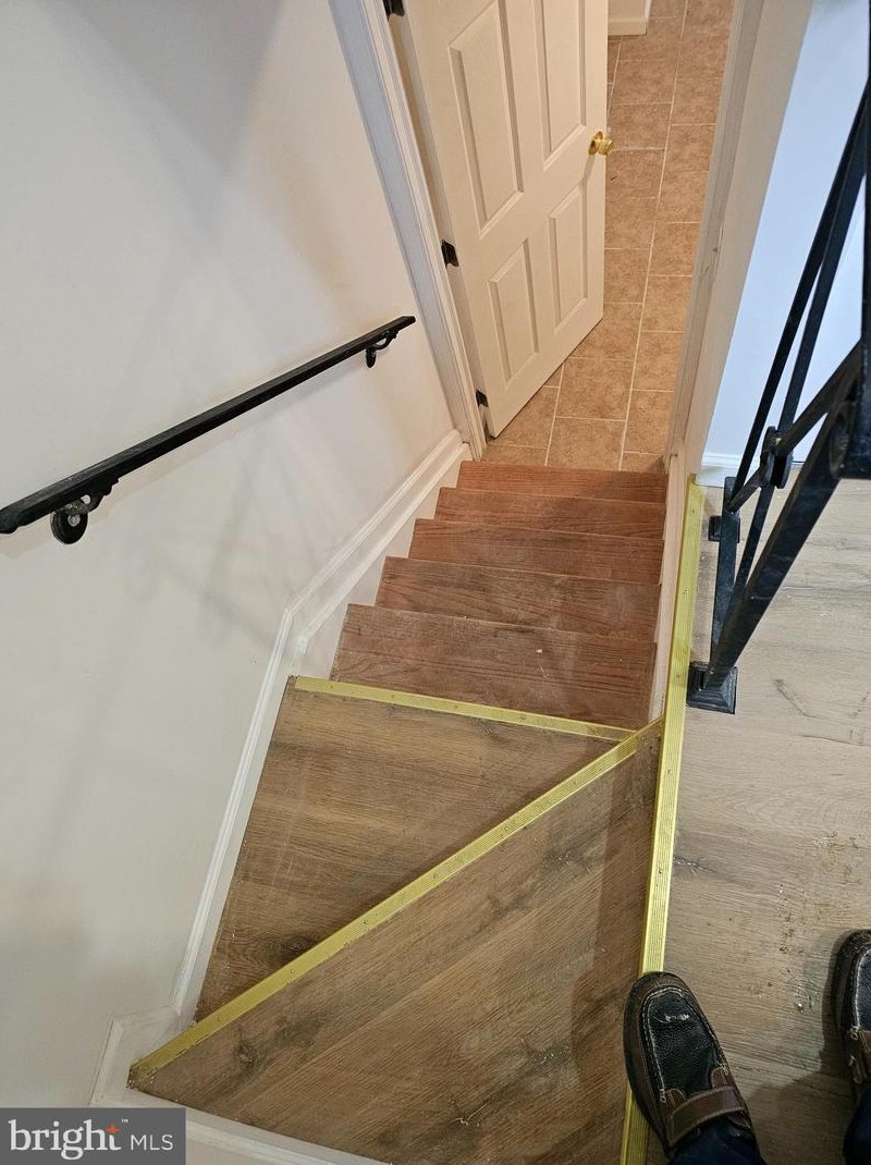 13306 Georgia Ave, Silver Spring MD 20906-3742 exterior